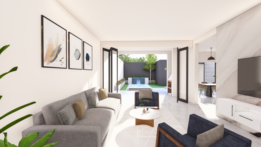 5 Bedroom Property for Sale in Sandown Western Cape